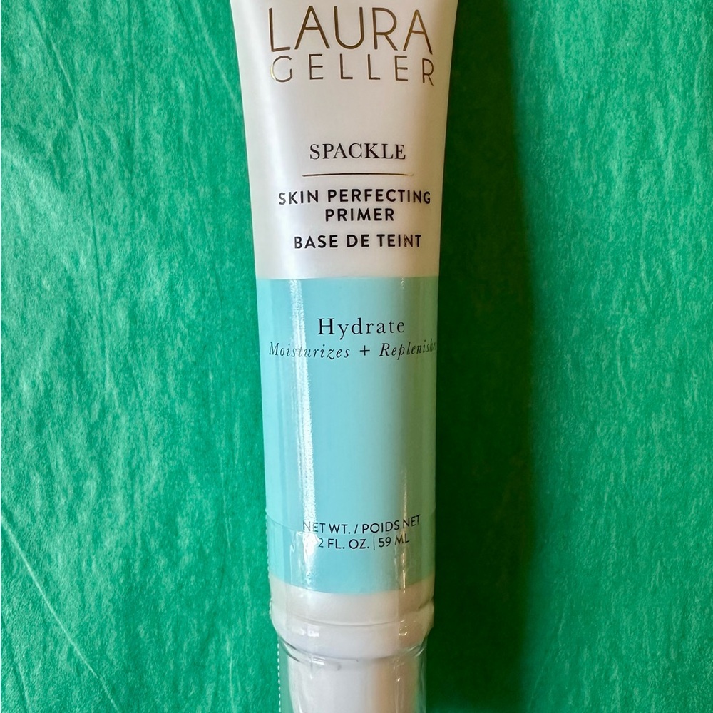 Laura Geller Hydrate Skin Perfecting Primer